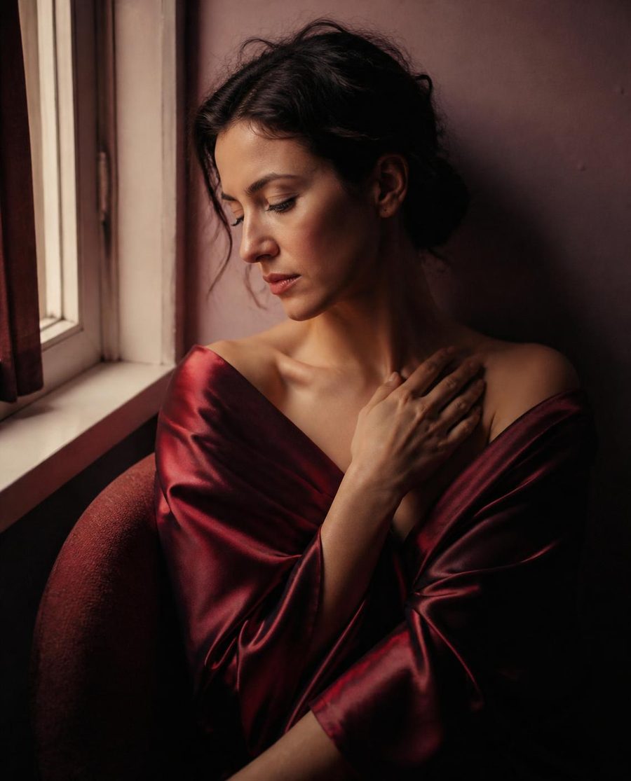 Mujer Valiente