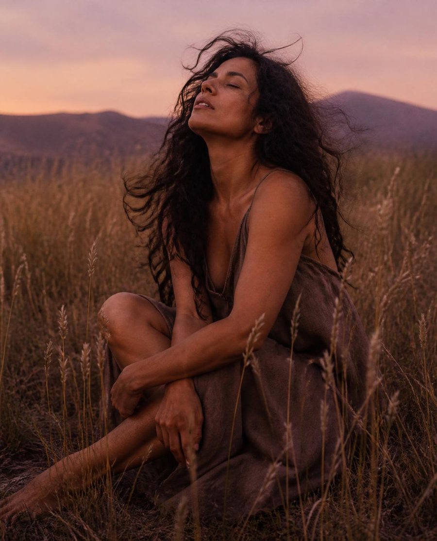 Mujer Salvaje